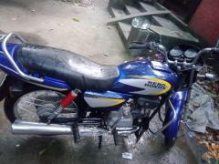 Hero Splendor Plus